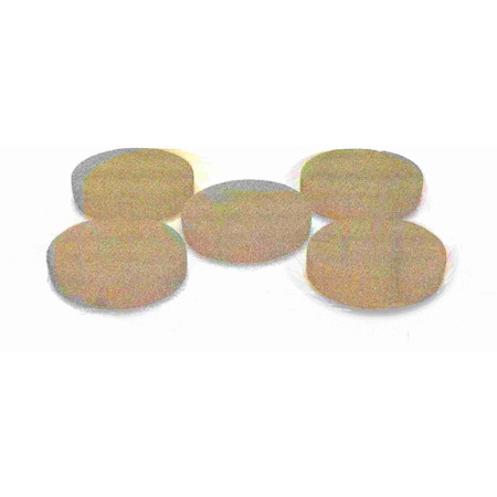 Mooreco Soft Seating, Dot with Rocking Black Base (SPRADLING, INTERLACE POLLEN), PK5 87848